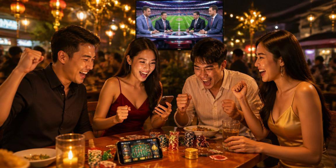 hk77 Những gì chúng tôi cung cấp trong sảnh cầu lông