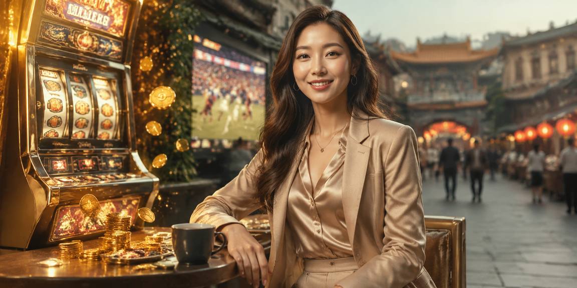 hk77 Sảnh Casino Trực Tiếp